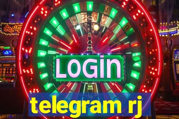 telegram rj
